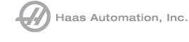 Haas Automation Inc.