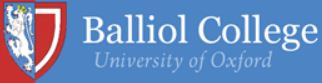 Balliol College Oxford