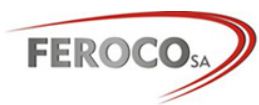 FEROCO S.A. Poznan