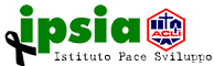 IPSIA Istituto Pace Sviluppo Innovazione Acli Italija