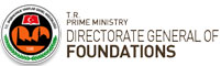 Turkish Prime Ministry's General Directorate of Foundations - GDF - Vakufska direkcija Republike Turske