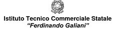 ITCG Galiani Chieti
