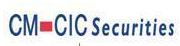 CM-CIC Securities