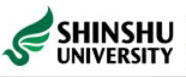 Shinshu University Graduate School of Medicine