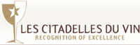 Les Citadelles du Vin France