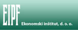 EIPF -  Ekonomski inštitut d.o.o. Ljubljana Slovenija