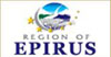 Region of Epirus Grčka