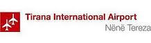 Tirana International Airport SHPK Tirana