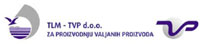 TLM-TVP d.o.o. Šibenik