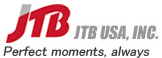 JTB USA Inc. New York