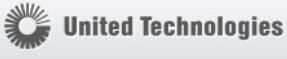 United Technologies Corporation Hartford