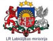 Labklajibas ministrija Riga