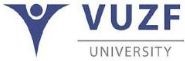 VUZF University Sofia