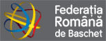 Federatia Romana de Baschet Bucuresti