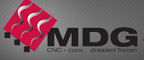 MDG Techniek Holland B.V. Holandija