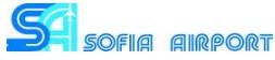 Sofia Airport EAD Sofia