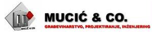 MUCIĆ & Co d.o.o. Dugopolje