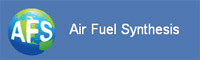Air Fuel Synthesis Limited Darlington