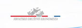 Hrvatsko društvo ekonomista Zagreb Hrvatska