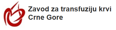 Zavod za transfuziju krvi Crne Gore