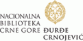 JU Nacionalna biblioteka Đurđe Crnojević Cetinje