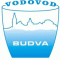 JP Vodovod i kanalizacija Budva