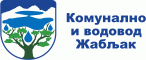 Komunalno i vodovod doo Žabljak