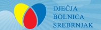Dječja bolnica Srebrnjak Zagreb