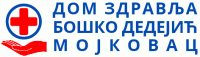 ZU Dom zdravlja Boško Dedejić Mojkovac