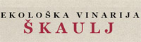 Vinarija Škaulj Nadin