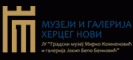 JU Gradski muzej Mirko Komnenović i galerija Josip Bepo Benković Herceg Novi