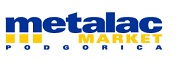 Metalac market Podgorica
