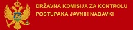 Državna komisija za kontrolu postupaka javnih nabavki Podgorica