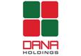 Dana holdings Minsk, Belarus