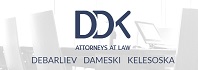 Debarliev, Dameski & Kelesoska Skoplje