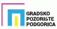 JU Gradsko pozorište Podgorica