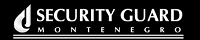 Montenegro Security Services Podgorica