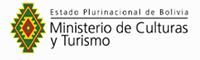 Ministerio de Culturas y Turismo de Bolivia