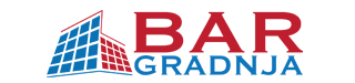 BAR-GRADNJA