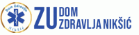 JZU Dom zdravlja Nikšić