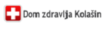 ZU Dom zdravlja Kolašin