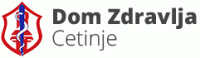 JZU Dom zdravlja Cetinje