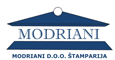 MODRIANI Šimanovci
