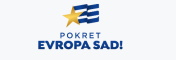 POKRET EVROPA SAD