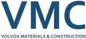 Volvox materials & construction doo Podgorica