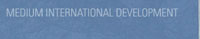 MEDIUM INTERNATIONAL DEVELOPMENT d.o.o. Beograd