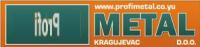 PROFI METAL DOO KRAGUJEVAC