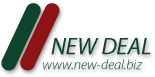 NEW DEAL CTP BEOGRAD