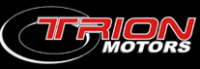TRION MOTORS BEOGRAD
