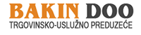 Bakin d.o.o. Stubica
